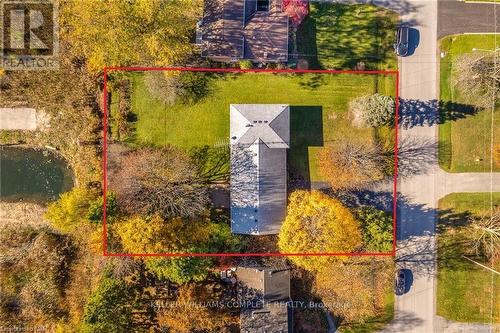 3629 Connection Drive, Fort Erie (335 - Ridgeway), ON - Outdoor With View