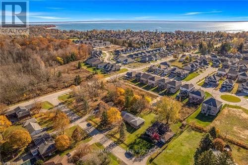 3629 Connection Drive, Fort Erie (335 - Ridgeway), ON - Outdoor With View