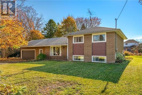 3629 Connection Drive, Fort Erie (335 - Ridgeway), ON - Outdoor