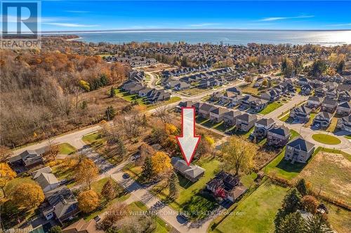 3629 Connection Drive, Fort Erie (335 - Ridgeway), ON - Outdoor With View