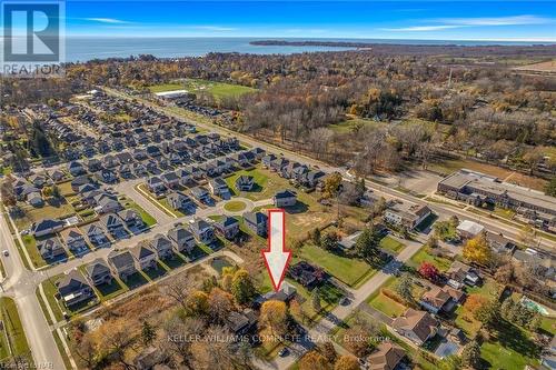 3629 Connection Drive, Fort Erie (335 - Ridgeway), ON - Outdoor With View