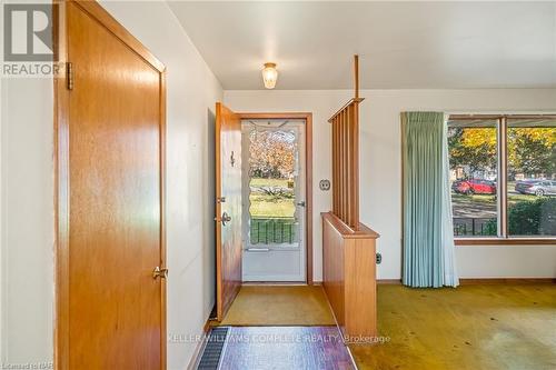 3629 Connection Drive, Fort Erie (335 - Ridgeway), ON - Indoor Photo Showing Other Room