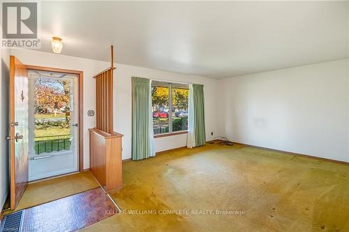 3629 Connection Drive, Fort Erie (335 - Ridgeway), ON - Indoor Photo Showing Other Room