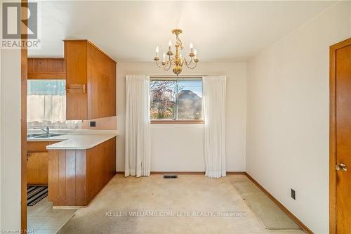 3629 Connection Drive, Fort Erie (335 - Ridgeway), ON - Indoor Photo Showing Other Room