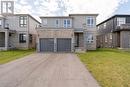 8064 Citation Road, Niagara Falls (213 - Ascot), ON  - Outdoor With Facade 