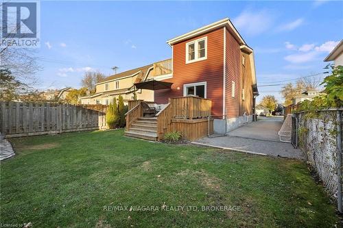 84 Steele Street, Port Colborne (878 - Sugarloaf), ON - Outdoor