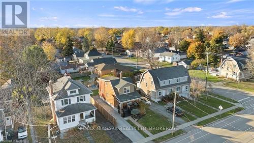 84 Steele Street, Port Colborne (878 - Sugarloaf), ON - Outdoor With View