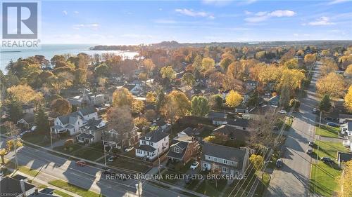 84 Steele Street, Port Colborne (878 - Sugarloaf), ON - Outdoor With View