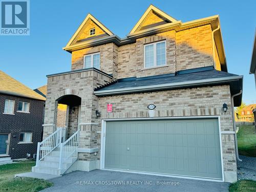 170 Muirfield Drive, Barrie, ON - Outdoor