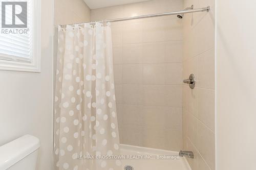 170 Muirfield Drive, Barrie, ON - Indoor Photo Showing Bathroom