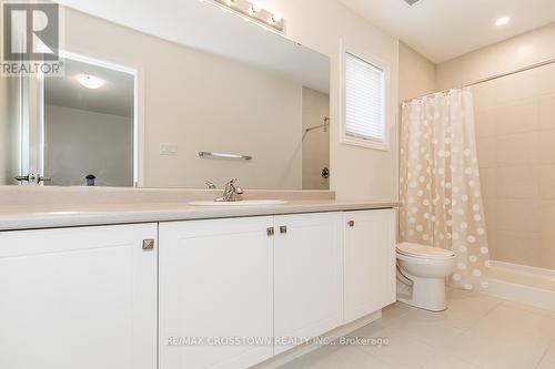 170 Muirfield Drive, Barrie, ON - Indoor Photo Showing Bathroom