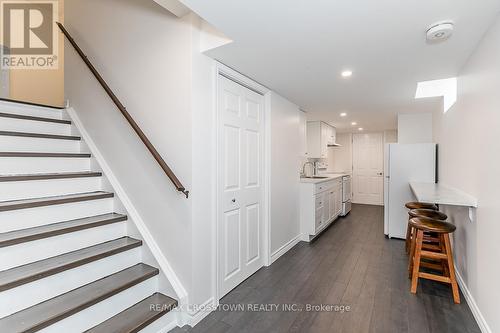 170 Muirfield Drive, Barrie, ON - Indoor Photo Showing Other Room