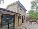 Lower - 7119 Fayette Circle, Mississauga, ON  - Outdoor 