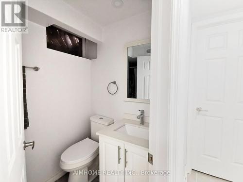 Lower - 7119 Fayette Circle, Mississauga, ON - Indoor Photo Showing Bathroom