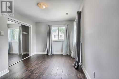 24 John Street-Upper, Halton Hills, ON - Indoor Photo Showing Other Room