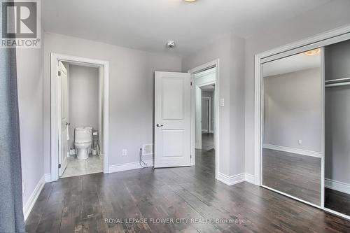 24 John Street-Upper, Halton Hills, ON - Indoor Photo Showing Other Room