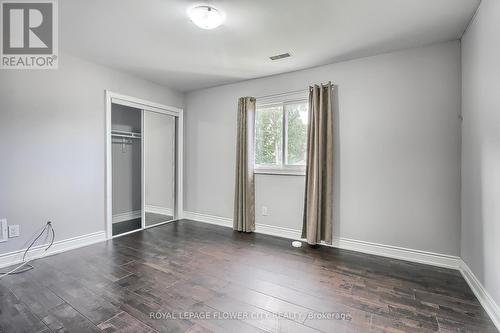 24 John Street-Upper, Halton Hills, ON - Indoor Photo Showing Other Room