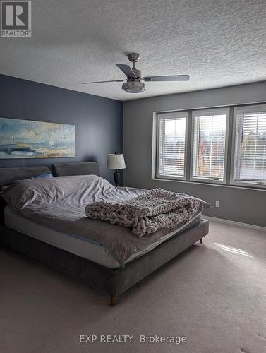 642 Inglis Falls Place, Waterloo, ON - Indoor Photo Showing Bedroom