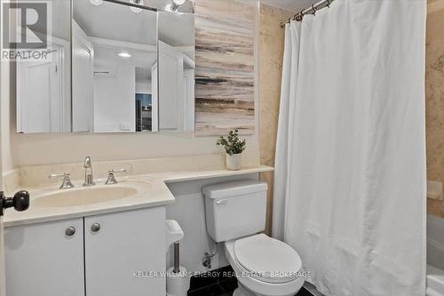 1204 - 55 Harrison Garden Boulevard, Toronto (Willowdale East), ON - Indoor Photo Showing Bathroom