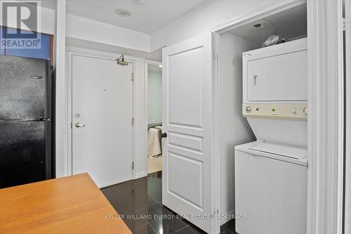 1204 - 55 Harrison Garden Boulevard, Toronto (Willowdale East), ON - Indoor Photo Showing Laundry Room