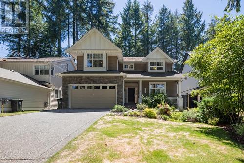 1239 W 22Nd Street, North Vancouver, BC - Outdoor With Facade