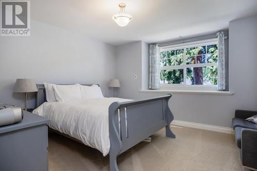 1239 W 22Nd Street, North Vancouver, BC - Indoor Photo Showing Bedroom