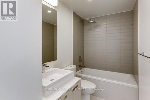 412 - 2A Church Street, Toronto, ON - Indoor Photo Showing Bathroom