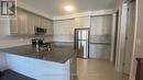 1589 Moira Crescent, Milton, ON  - Indoor Photo Showing Kitchen With Stainless Steel Kitchen With Double Sink 