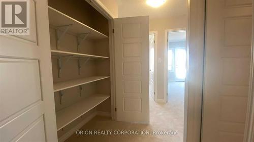 1589 Moira Crescent, Milton, ON - Indoor