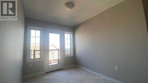 1589 Moira Crescent, Milton, ON - Indoor Photo Showing Other Room