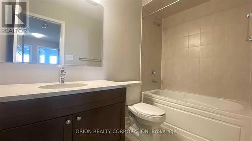 1589 Moira Crescent, Milton, ON - Indoor Photo Showing Bathroom