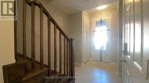 1589 Moira Crescent, Milton, ON - Indoor Photo Showing Other Room