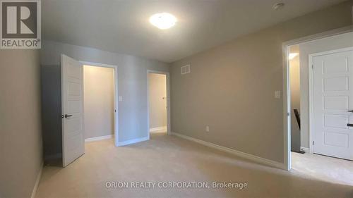 1589 Moira Crescent, Milton, ON - Indoor Photo Showing Other Room