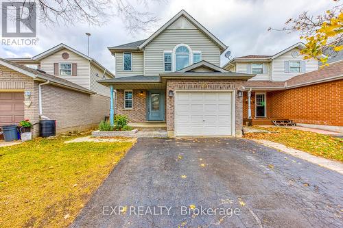 76 Gibb Street, Cambridge, ON - Outdoor With Facade