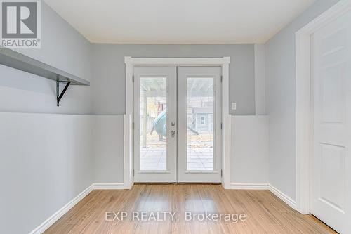 76 Gibb Street, Cambridge, ON - Indoor Photo Showing Other Room