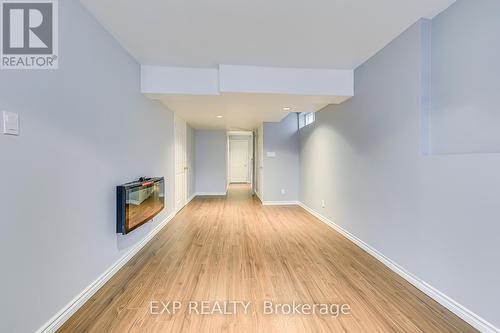 76 Gibb Street, Cambridge, ON - Indoor Photo Showing Other Room With Fireplace