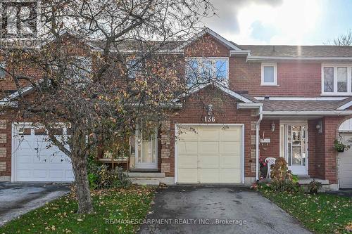 136 Essling Avenue, Hamilton, ON - Outdoor