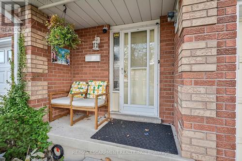 136 Essling Avenue, Hamilton, ON - Outdoor With Exterior