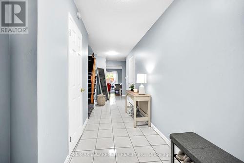 136 Essling Avenue, Hamilton, ON - Indoor Photo Showing Other Room