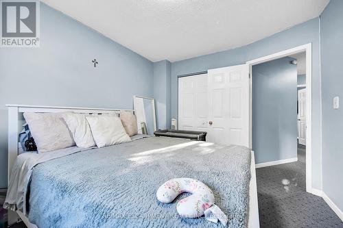 136 Essling Avenue, Hamilton, ON - Indoor Photo Showing Bedroom