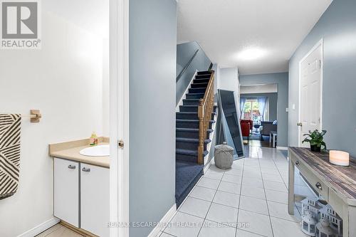 136 Essling Avenue, Hamilton, ON - Indoor