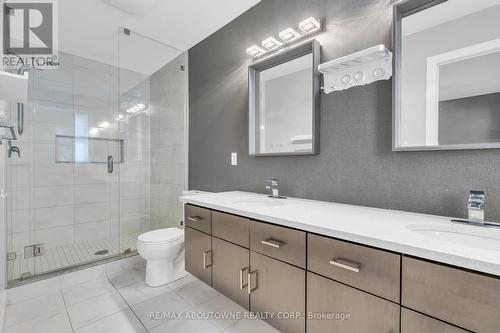 16 - 60 Arkell Road, Guelph, ON - Indoor Photo Showing Bathroom