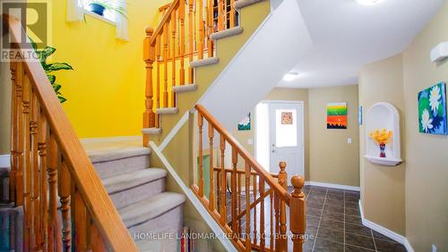 136 Hay Crescent, Cambridge, ON - Indoor Photo Showing Other Room