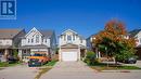 136 Hay Crescent, Cambridge, ON  - Outdoor With Facade 