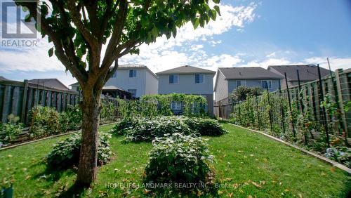 136 Hay Crescent, Cambridge, ON - Outdoor