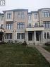 70 De La Roche Drive, Vaughan, ON  - Outdoor With Balcony With Facade 