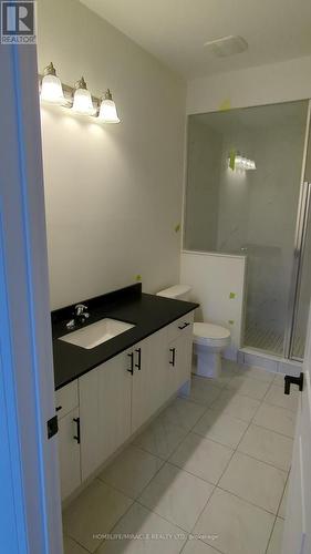 70 De La Roche Drive, Vaughan, ON - Indoor Photo Showing Bathroom