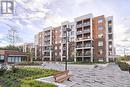 501 - 135 Canon Jackson Drive, Toronto, ON  - Outdoor With Facade 