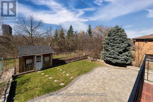 241 Derrydown Road, Toronto, ON - Outdoor