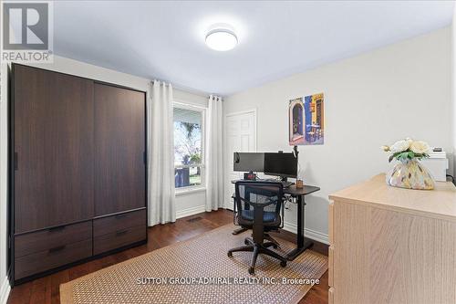 241 Derrydown Road, Toronto, ON - Indoor Photo Showing Office